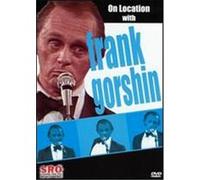 On Location with Frank Gorshin - DVD Zone 1