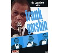 On Location With Frank Gorshin [Import USA Zone 1]