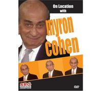 On Location: With Myron Cohen