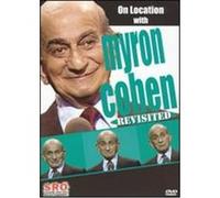 On Location With Myron Cohen Revisited - DVD Zone 1 G