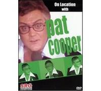 On Location With Pat Cooper - DVD Zone 1