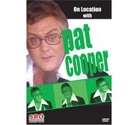 On Location With Pat Cooper [Import USA Zone 1]