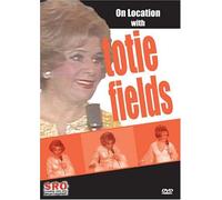 On Location With Totie Fields [Import USA Zone 1]