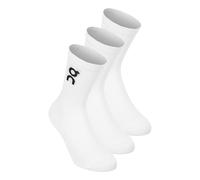 On Logo Chaussettes de tennis Unisex - blanc