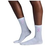 ON Logo Sock High 3P men Socks multi taille: L