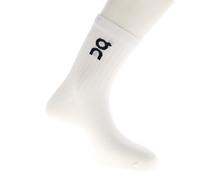 On Chaussettes noir / blanc, Taille 39-42,5