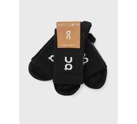 ON Logo Sock High 3P men Socks black taille: L