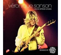 On m'attend là-bas Vinyle