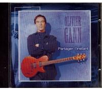 Olivier Gann - On m'a dit