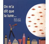 On M'a Dit Que La Lune