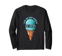 On m'a dit qu'il y aurait de la glace Manche Longue