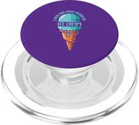 On m'a dit qu'il y aurait de la glace PopSockets PopGrip pour MagSafe