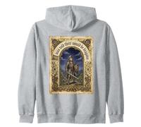 on m'a Dit qu'il y aurait des Dragons Sweat à Capuche