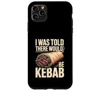 on m'a Dit qu'il y aurait du Kebab Coque pour iPhone 11 Pro Max