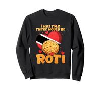 on m'a Dit qu'il y aurait Roti Sweatshirt