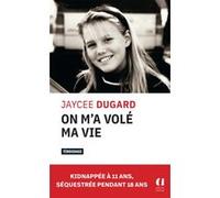 On m'a volé ma vie