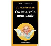 On M'a Volé Mon Ange