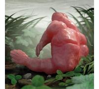 On Man On Man (Vinyl) 12" Album