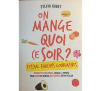 On Mange Quoi Ce Soir ? Spécial Fauchés Gourmands