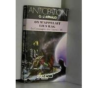 On m'appelait Lien Rag - La Compagnie des Glaces - 34