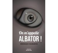 On m'appelle Albator