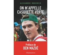 On m'appelle Casquette verte