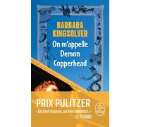 On M'appelle Demon Copperhead