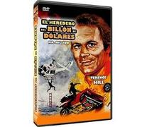 On m'appelle Dollars / Mr. Billion (DVD) G