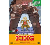 On M'appelle King