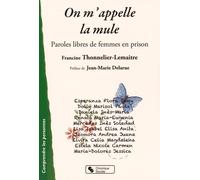 ON M'APPELLE LA MULE