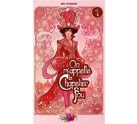 On m'appelle le Chapelier Fou - 1ère partie Abel D'HalluinAbel D'Halluin (Auteur)