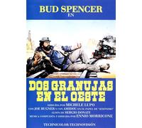 On M'appelle Malabar (1981) / Occhio Alla Penna (Buddy Goes West) (Dvd)