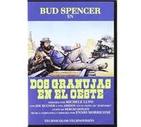 On m'appelle Malabar (1981) / Occhio alla penna (Buddy Goes West) (DVD) G