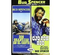 Dos Granujas en El Oeste+Mando Siniestro [Import]