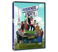 On marche sur la tête / Losing the North ( Perdiendo el norte ) ( Off Course ) [ Origine Espagnole, Sans Langue Francaise ]