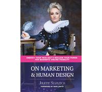 On Marketing & Human Design: Embody Your True Self & Reclaim Your Power For Magnetic Online Visibility