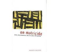 On Matricide Amber Jacobs (Auteur)