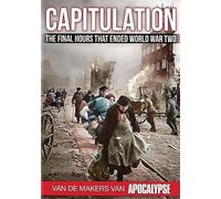 On May 8, 1945, The Capitulation [ NON-USA FORMAT, PAL, Reg.0 Import - Netherlands ]
