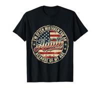 on me Prend Souvent pour Un Adulte à Cause de Mon âge T-Shirt