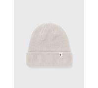 ON Merino Beanie men Beanies grey taille: ONE SIZE
