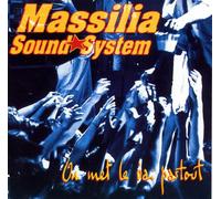 On Met Le Oai Partout