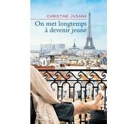 On Met Longtemps À Devenir Jeune