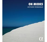 On Modes CD