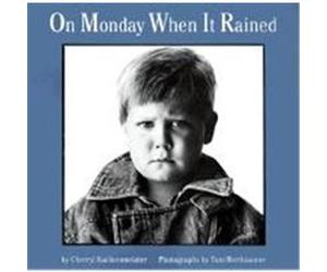 On Monday When It Rained Cherryl Kachenmeister (Auteur)