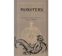 On Monsters and Marvels Ambroise Pare (Auteur)