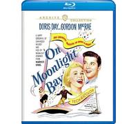 on Moonlight Bay [Blu-Ray]
