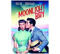 On Moonlight Bay - Doris Day, Gordon Macrae - Dvd (2016)