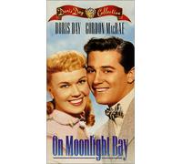On Moonlight Bay [VHS]