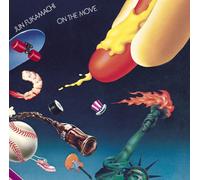 on Move [Remaster] [Reissue] [Import]