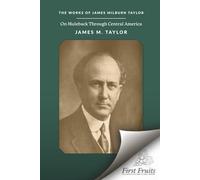 On Muleback Through Central America